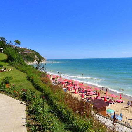 Бяла Клиф Форест - Byala Cliff Forest Exteriér fotografie