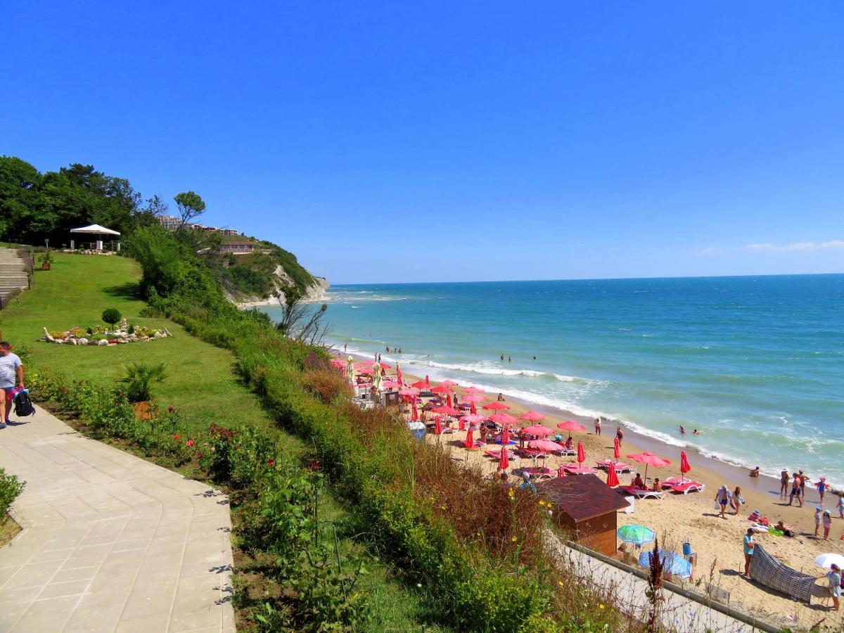 Бяла Клиф Форест - Byala Cliff Forest Exteriér fotografie