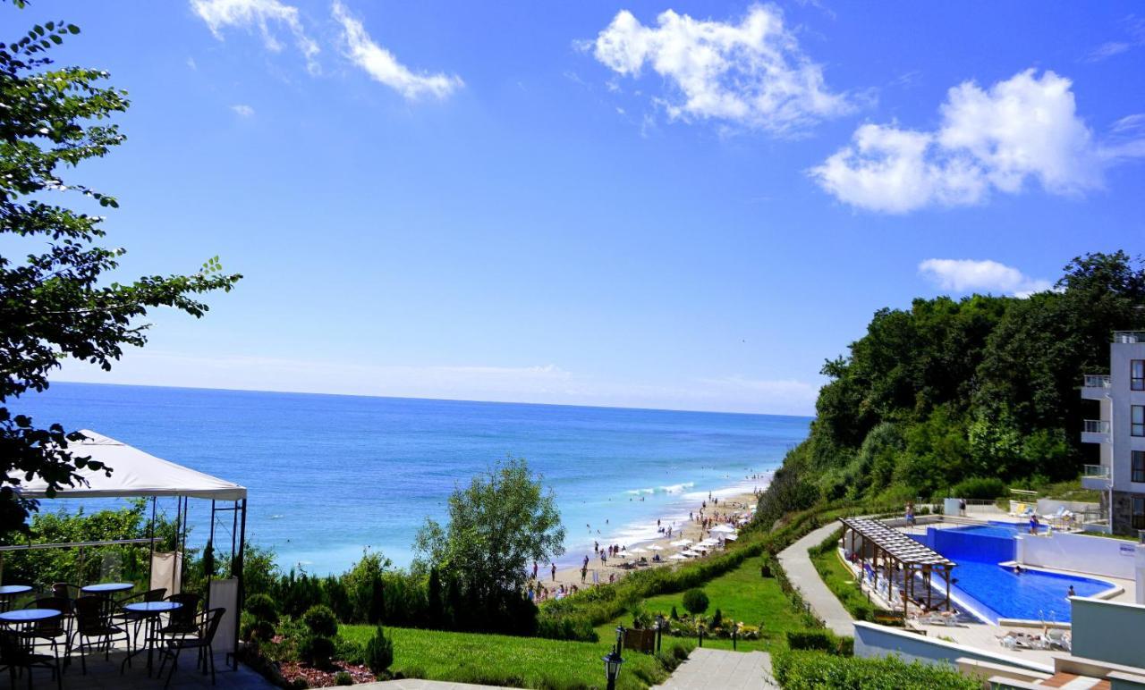 Бяла Клиф Форест - Byala Cliff Forest Exteriér fotografie