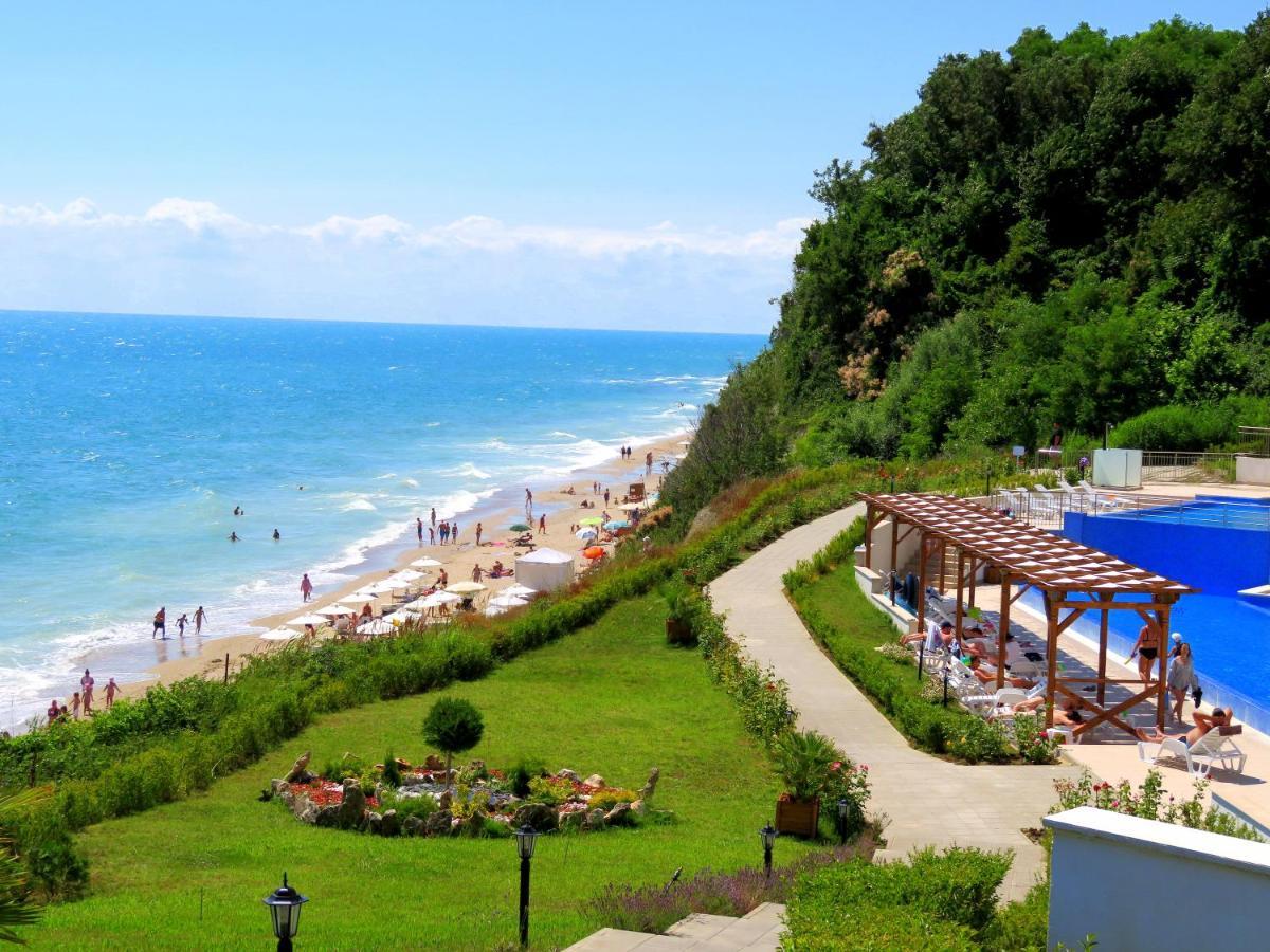 Бяла Клиф Форест - Byala Cliff Forest Exteriér fotografie