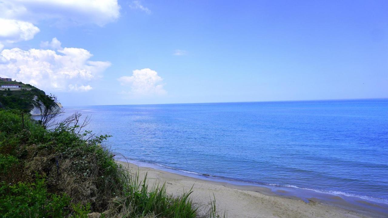 Бяла Клиф Форест - Byala Cliff Forest Exteriér fotografie